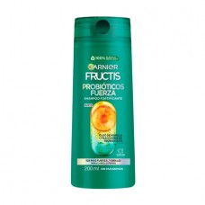 FRUCTIS*SH x200ml PROBIOTICOS FUERZA