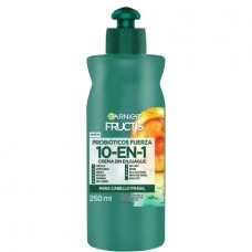 FRUCTIS*CR.PEINAR x250ml PROBIOTICOS FUERZA