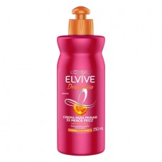 ELVIVE*CR.PEINAR x250ml DREAM LISO
