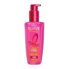 ELVIVE*SERUM x100ml DREAM LISO ANTI-HUMEDAD