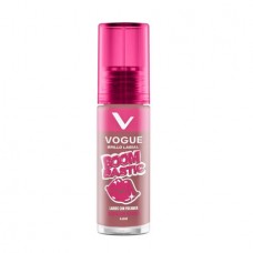 VOGUE*BRILLO LAB BOOM BASTIC C/VOL VOLCANICA