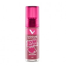 VOGUE*BRILLO LAB BOOM BASTIC C/VOL ELECTRICA