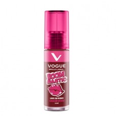 VOGUE*BRILLO LAB BOOM BASTIC C/VOL ALUCINANTE