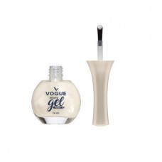 VOGUE*ESMALTE EFECTO GEL x14ml DIOSA