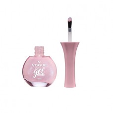 VOGUE*ESMALTE EFECTO GEL x14ml DIVINA