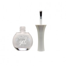 VOGUE*ESMALTE EFECTO GEL x14ml IDOLA 