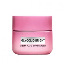 LOREAL*CR x50g GLYCOLIC-BRIGHT MATE ILUMINADO
