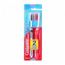 COLGATE*CEP.EXTRA CLEAN x2un MEDIO (B)