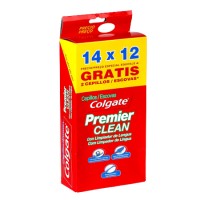 COLGATE*CEP.PREMIER ULTRA CAJA 14 x 12 