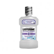 LISTERINE*ENJ.BUCAL x236ml WHITENING EXT