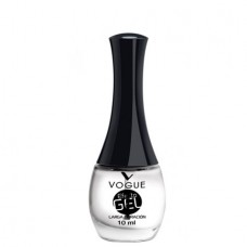 VOGUE*TOP COAT BRILLO EFECTO GEL