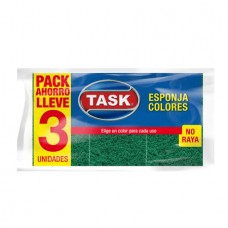 TASK*ESPUNITA x3und COLORES