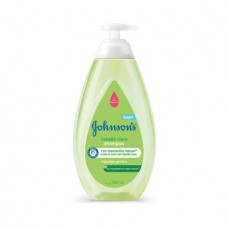 JOHNSONS*SH x750ml CABELLO CLARO