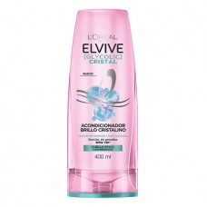 ELVIVE*AC x400ml GLYCOLIC CRISTAL