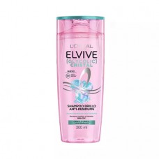 ELVIVE*SH x200ml GLYCOLIC CRISTAL