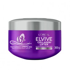 ELVIVE*MASC x300g COLLAGEN LIFTER ENGROSADOR