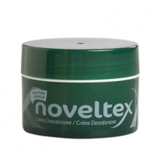 NOVELTEX*CR.DESODORANTE x50g.(VERDE)