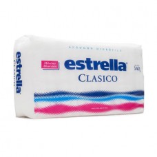 ESTRELLA*ALGODON CLASICO x 140g.