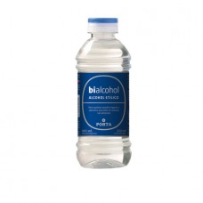 PORTA*ALCOHOL x250ml USO ALIMENTICIO