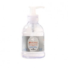 PORTA*ALCOHOL.GEL x250ml C/DOSIF