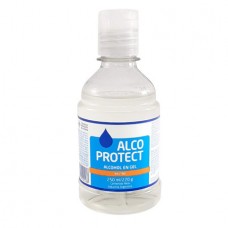 PORTA*ALCOHOL.GEL x250cm ALCOPROTECT NEUTRO
