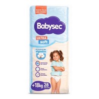 BABYSEC ULTRASOFT*HIPER XXXG x28un