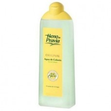 HENO DE P.*COLONIA x750ml ORIGINAL 