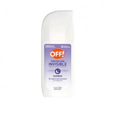 OFF*SPRAY REPELENTE x113ml SUEÑOS *