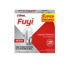 FUYI*45 NOCHES APARATO SIST LIQ + REPUESTO