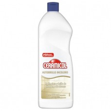 CERAMICOL*AUTOBRILLO x750ml INCOLORO SEC. RAP