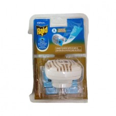 RAID*APARATO P/TABL + 4 TABLETAS GRATIS