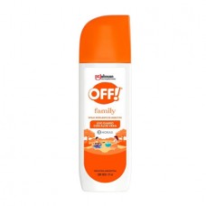 OFF*SPRAY x177ml FAMILY