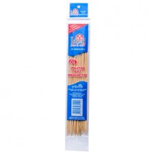 IDEAL*PALITOS PARA BROCHETTE x25un -3450