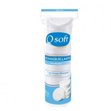 Q-SOFT*DISCO DESMAQUILLANTE x70un