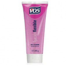 VO5*GEL FIJ.POMO x200g. EX.FIRME (ROSA) -7129