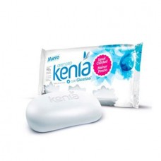 KENIA*JAB. x90g CREMOSO C/GLICERINA