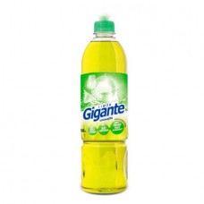 GIGANTE*DETERGENTE x750cm LIMON