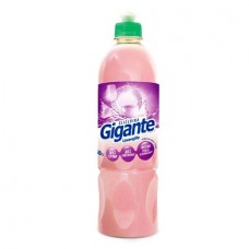 GIGANTE*DETERGENTE x750cm GLICERINA