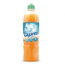 GIGANTE*DETERGENTE x750cm AMANECER