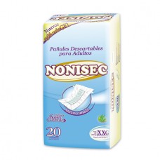 NONI SEC*PAÑAL x20uni XX-GRANDE