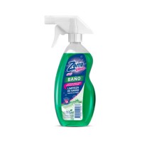 ZORRO*LIMPIADOR BAÑO x500ml GATILLO