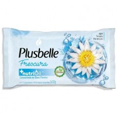 PLUSBELLE*JAB 3x120g FRESCURA
