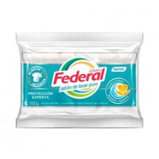 GRAN FEDERAL*J/PAN x150g TRADICIONAL