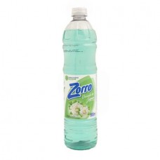 ZORRO*LIMP LIQUIDO x900ml ENCANTO DE JAZM (B