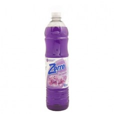 ZORRO*LIMP.LIQUIDO x900ml PRADERAS DE LAV (B