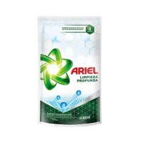 ARIEL*LIQUIDO x800ml ECOPACK LIMP PROF *