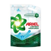 ARIEL*LIQUIDO x3L ECOPACK LIMP PROF (B)