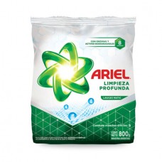 ARIEL*J.POLVO MATIC x800g