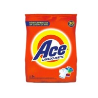 ACE*J.POLVO MATIC x3kg