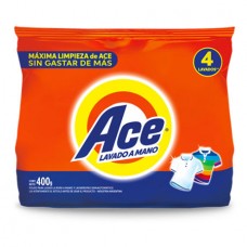 ACE*J.POLVO REGULAR x400g